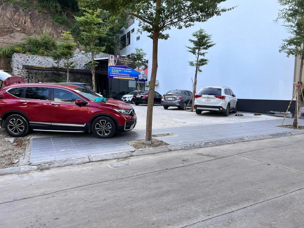 Cat Ba Wonder Hotel Dong Khe Sau 외부 사진