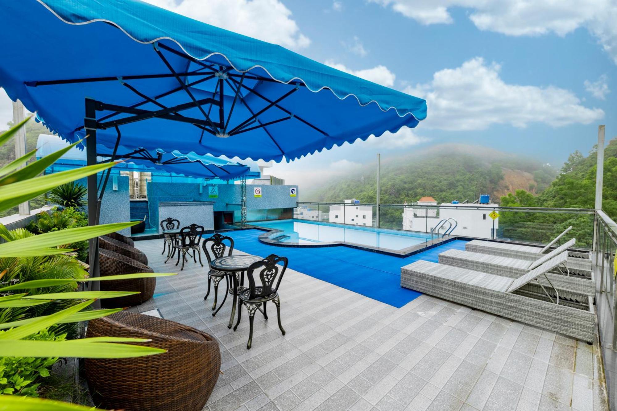 Cat Ba Wonder Hotel Dong Khe Sau 외부 사진