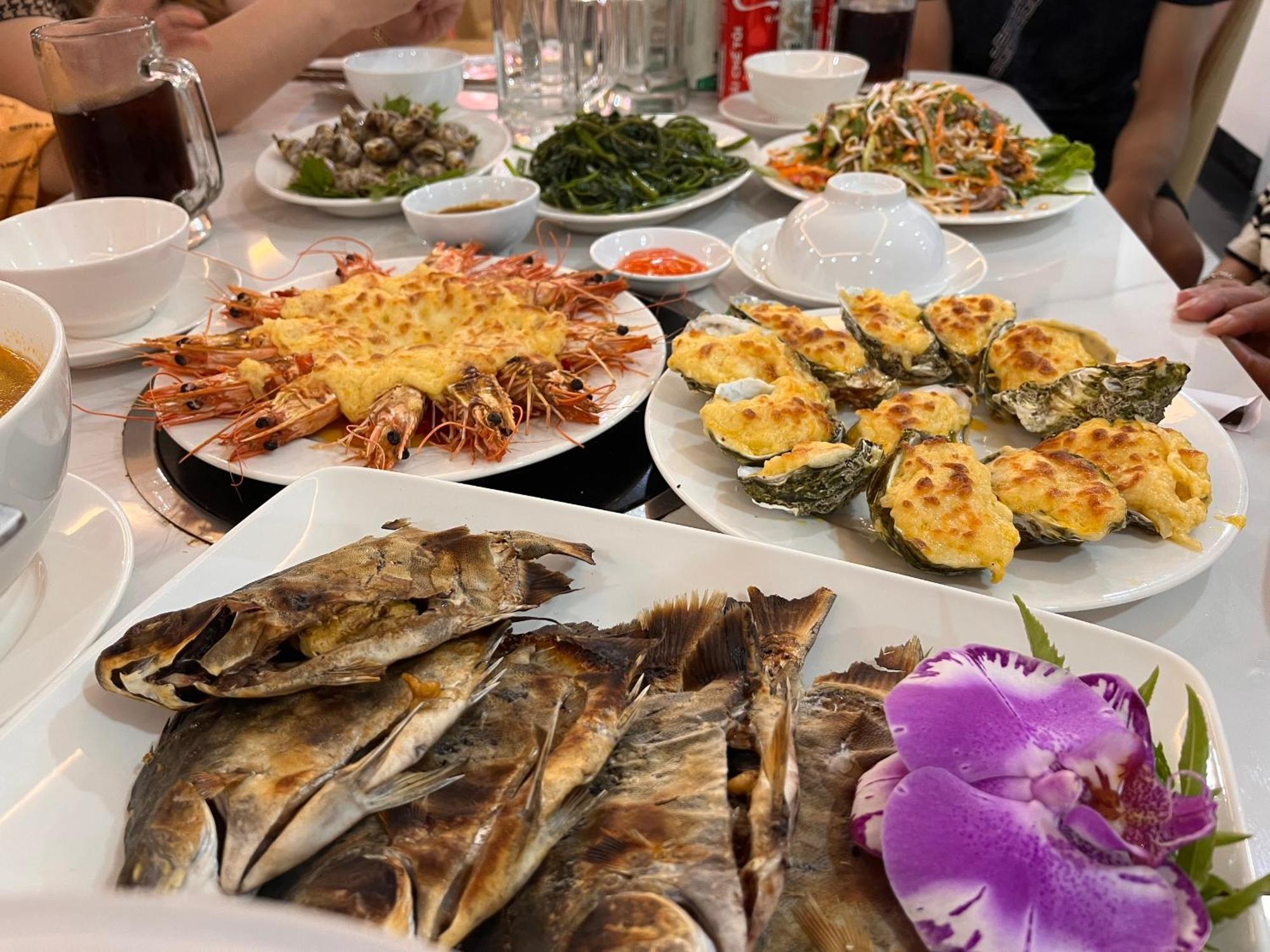 Cat Ba Wonder Hotel Dong Khe Sau 외부 사진