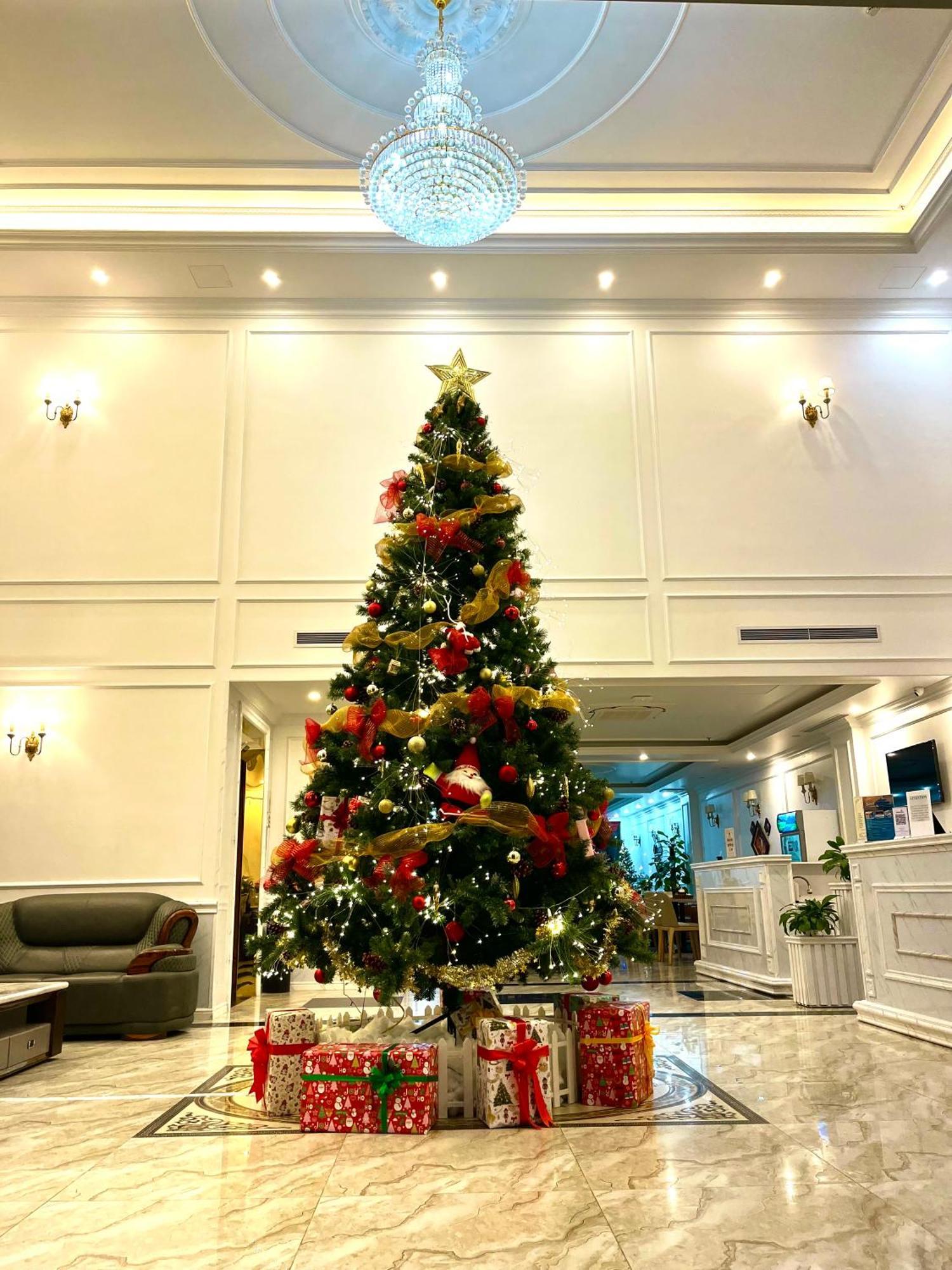 Cat Ba Wonder Hotel Dong Khe Sau 외부 사진